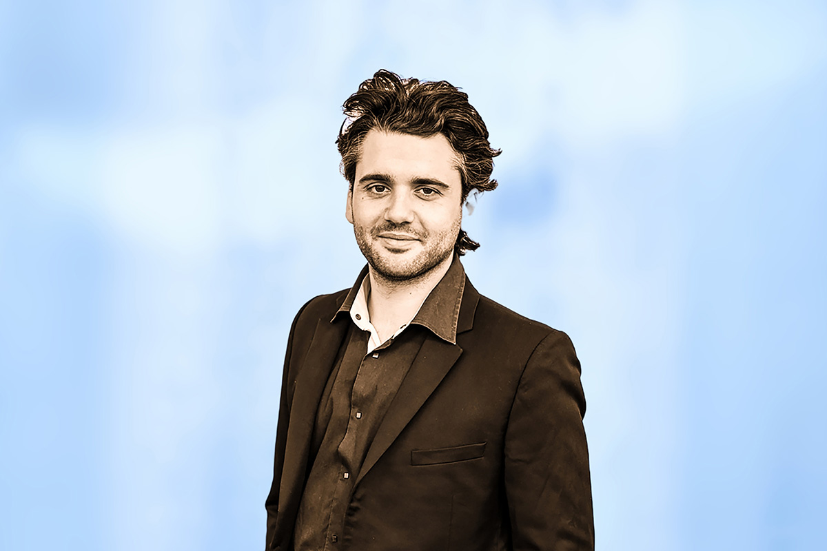 Reinoud van Mechelen Reinoud van Mechelen