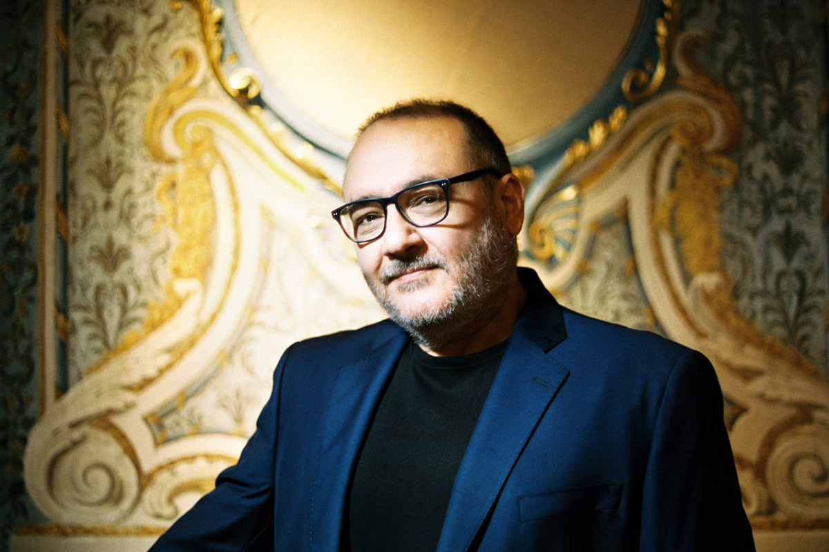 Rinaldo Alessandrini